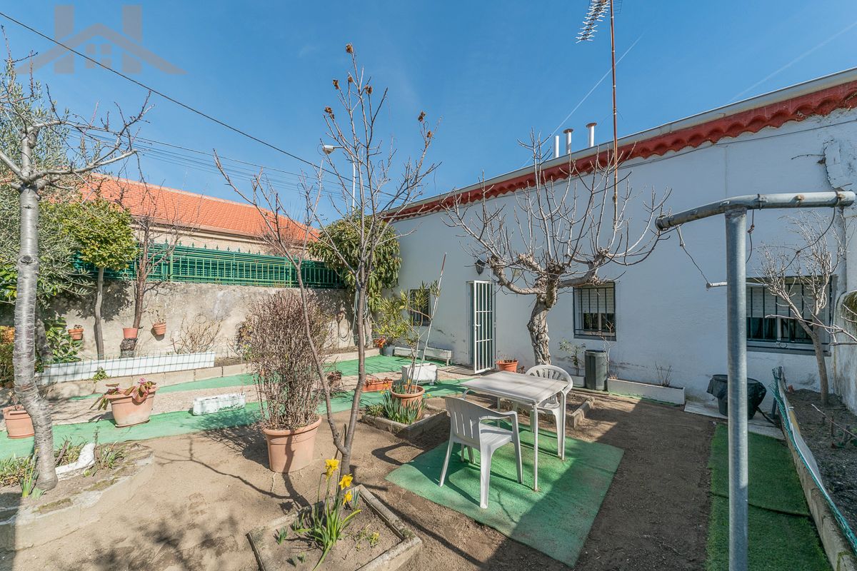 Garden of House or chalet for sale in Collado Villalba  with Heating and Terrace
