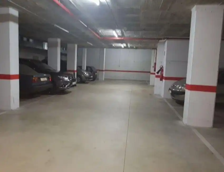 Einzelparkplatz zum Verkauf in EXTREMADURA, imagen 3