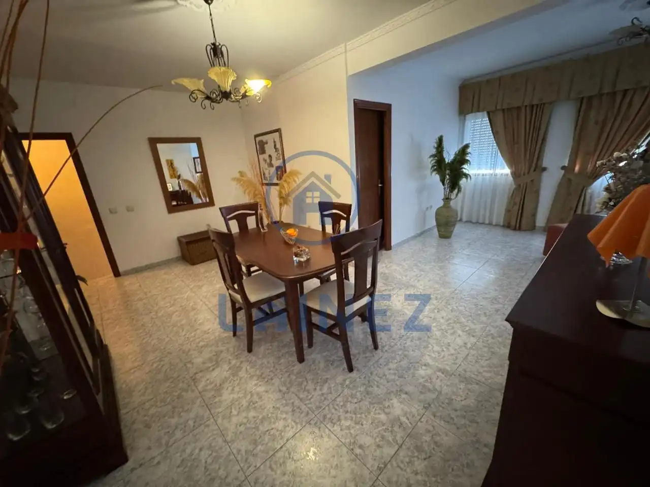 Comedor de Casa o chalet en venta en Fuente Obejuna con Aire acondicionado y Trastero