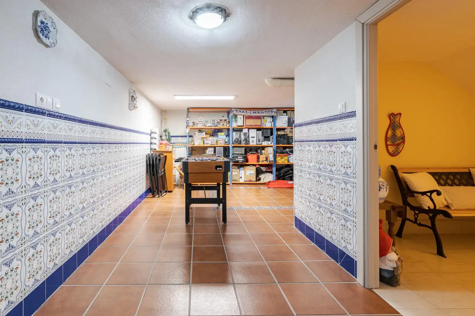 Adosado con jardín en venta en Casco Histórico, imagen 55