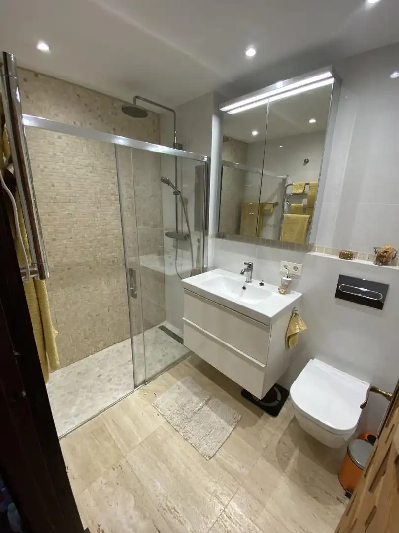 Appartement compact avec piscine à louer à Velilla - Velilla Taramay, imagen 17