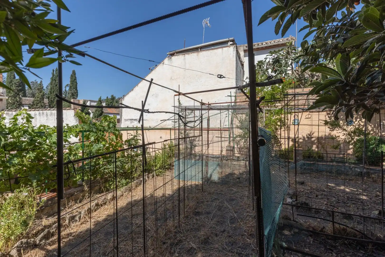 House for sale in Albaicín, imagen 44