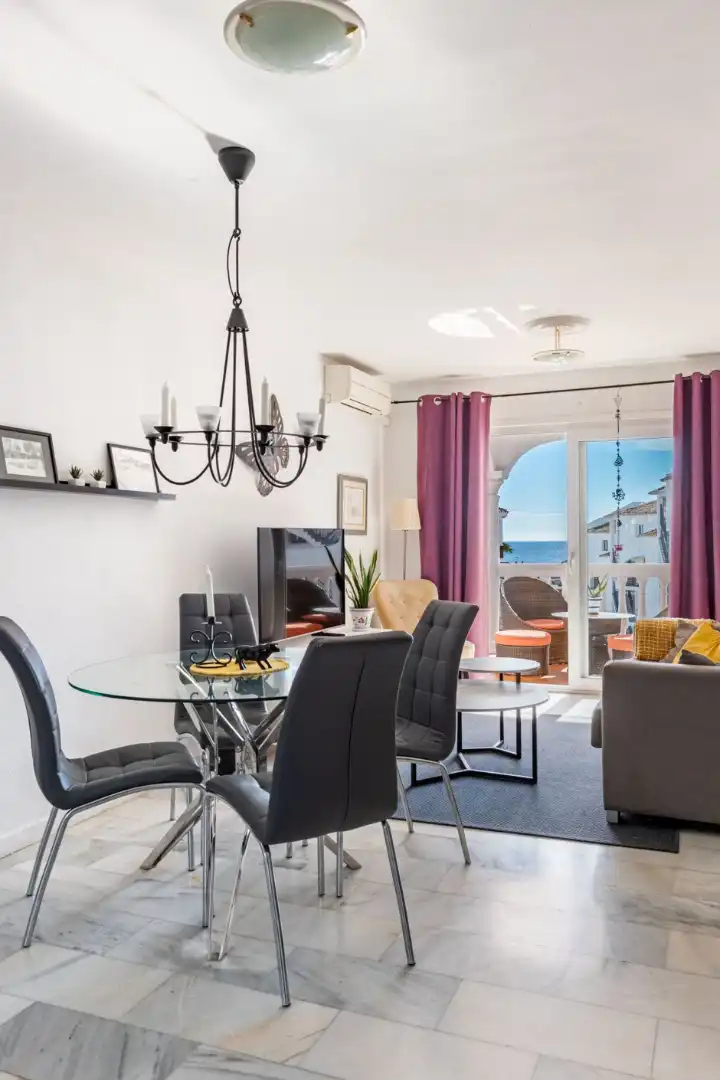 Apartment with pool for sale in Calle Libra 42, imagen 3
