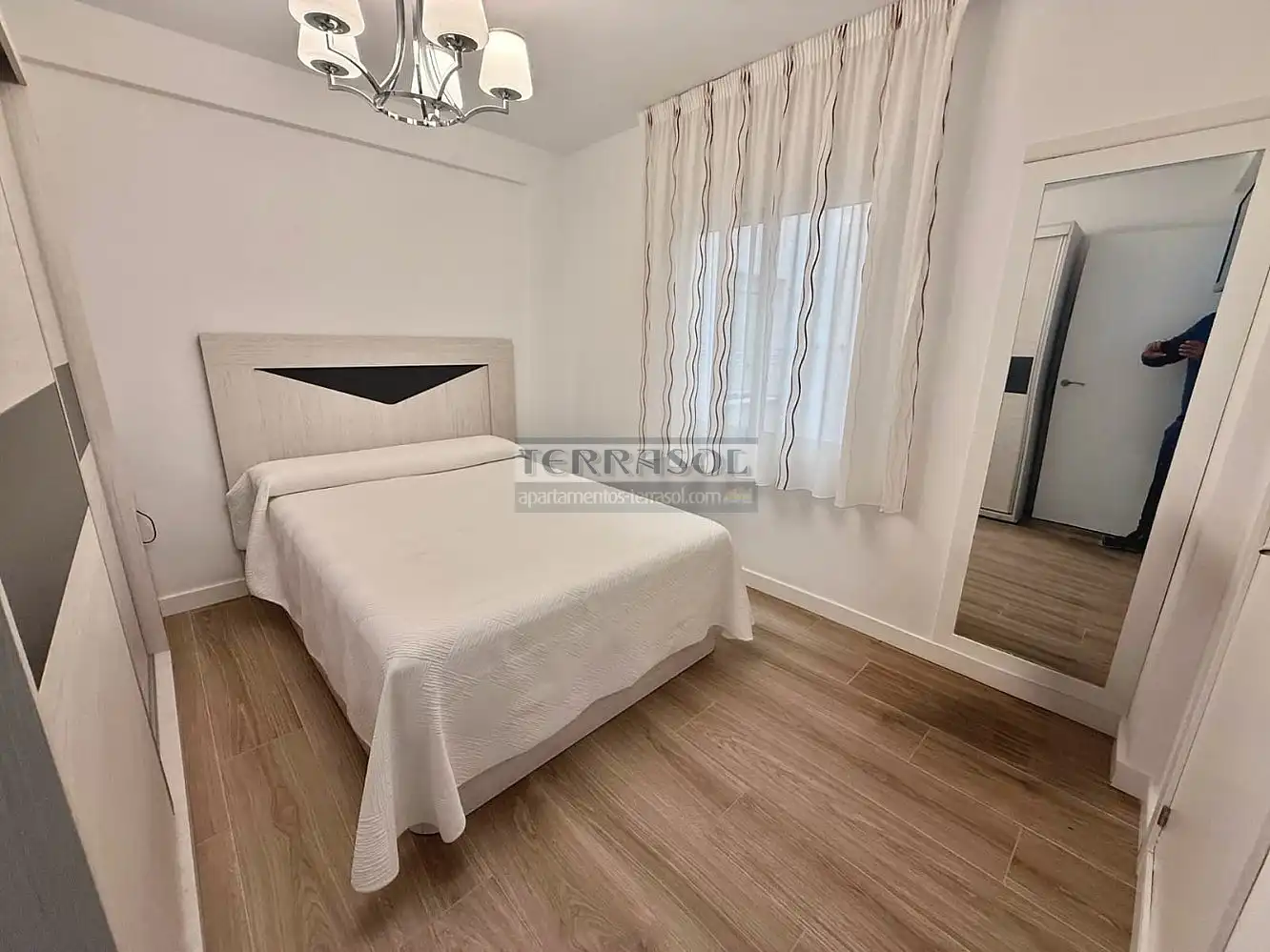 Apartamento en venta en Torre del Mar, imagen 9