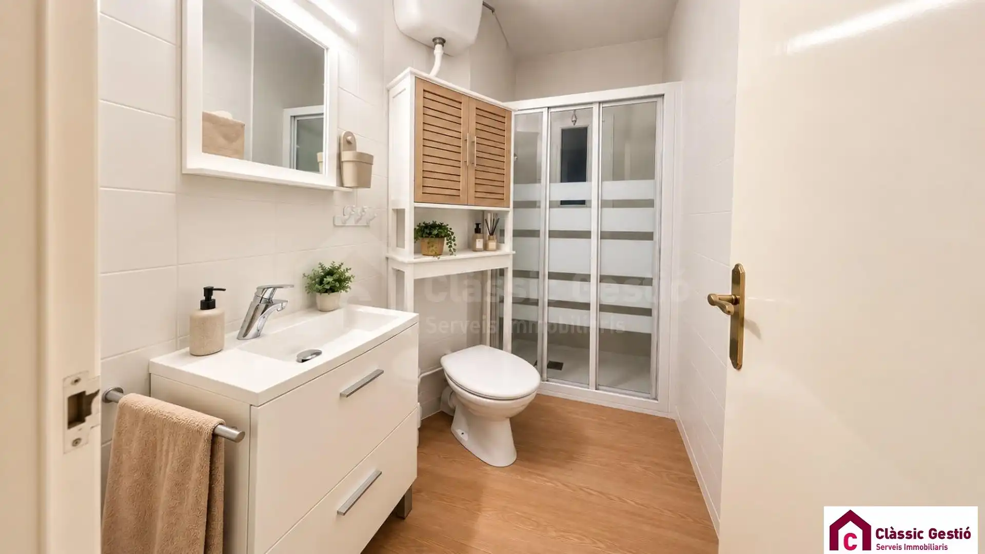 Flat with lift for sale in Centre, imagen 15