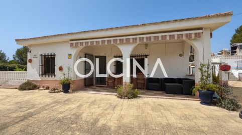 Foto 2 de Casa o chalet en venta en Tibi, Alicante