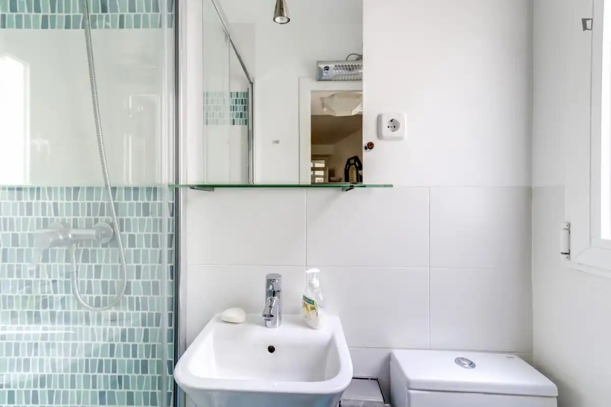 Apartament amb ascensor de lloguer a Moncloa - Aravaca, imagen 17