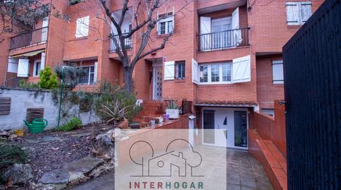 Foto 2 de Casa o xalet en venda a Martinica – Ateneu, Cerdanyola del Vallès