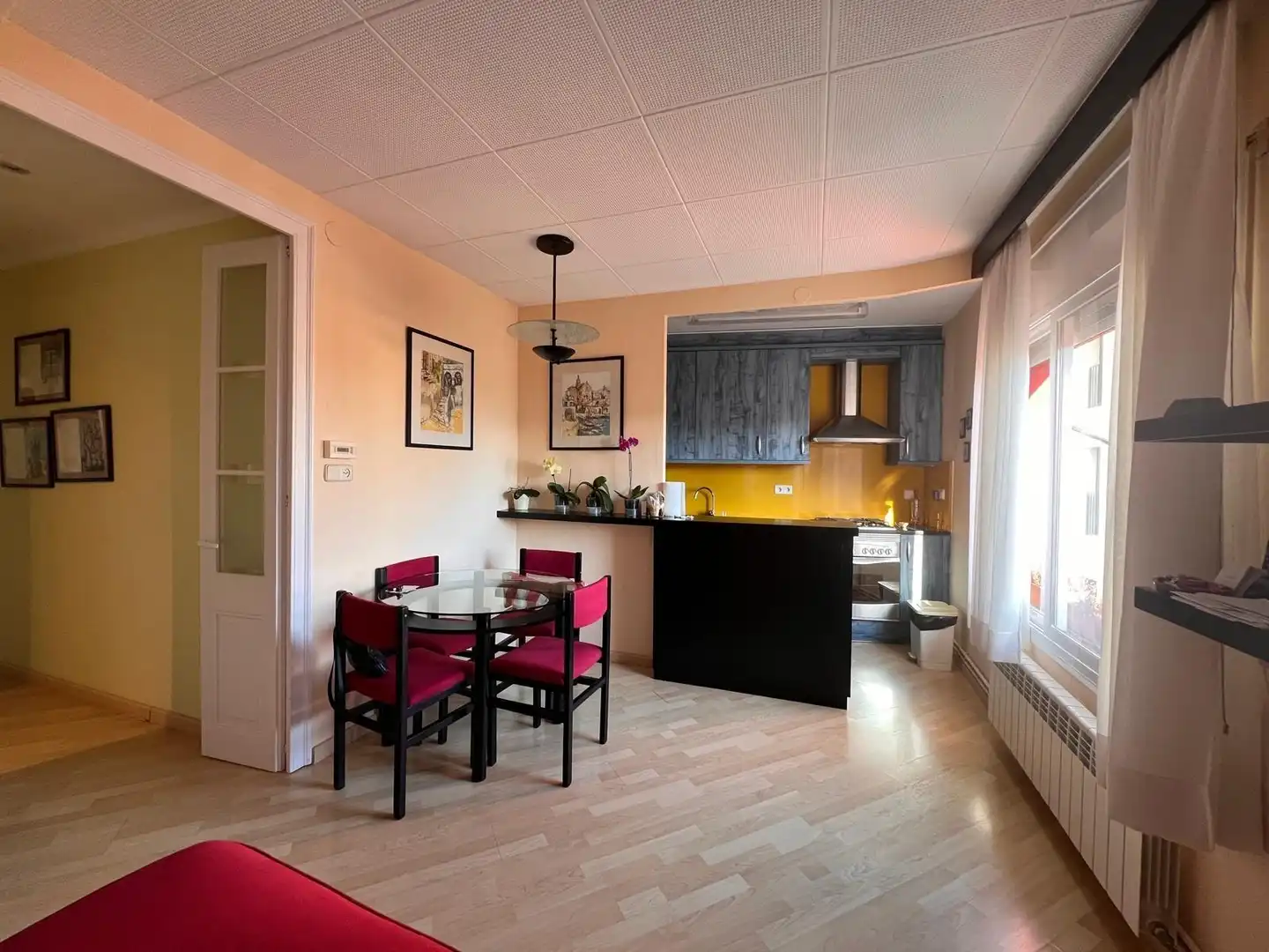 Wohnung zum Verkauf in Carrer Carrer Algavira, imagen 6