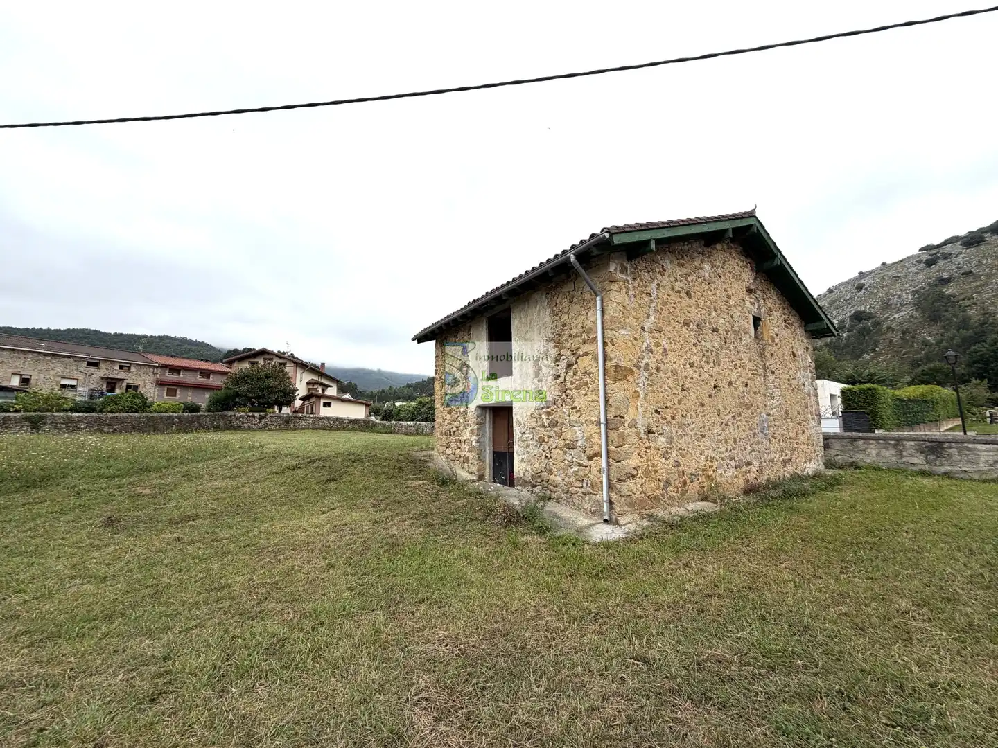 Exterior view of Residential for sale in Castro-Urdiales