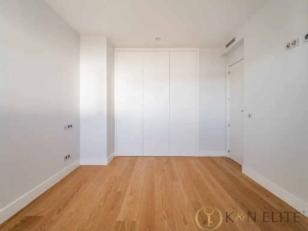 Penthouse mit Terrasse zum Verkauf in Calle Vereda Del Palacio, imagen 26