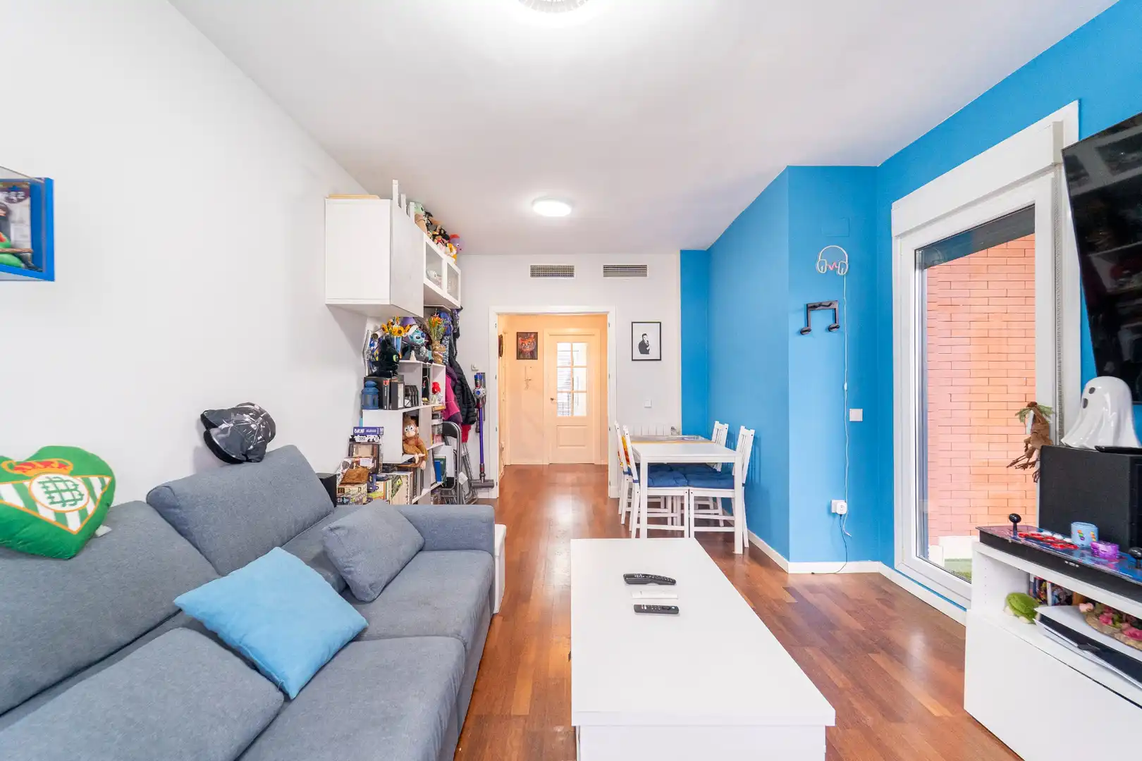 Appartamento con piscina in vendita a Calle Fernando Roncero, imagen 12