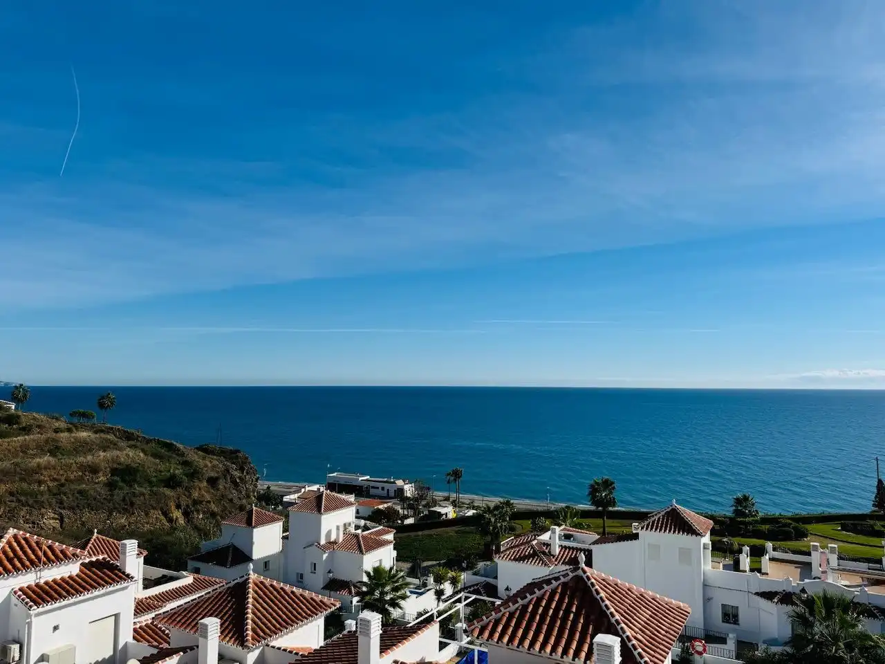 Àtic amb piscina en venda a El Peñoncillo, imagen 12