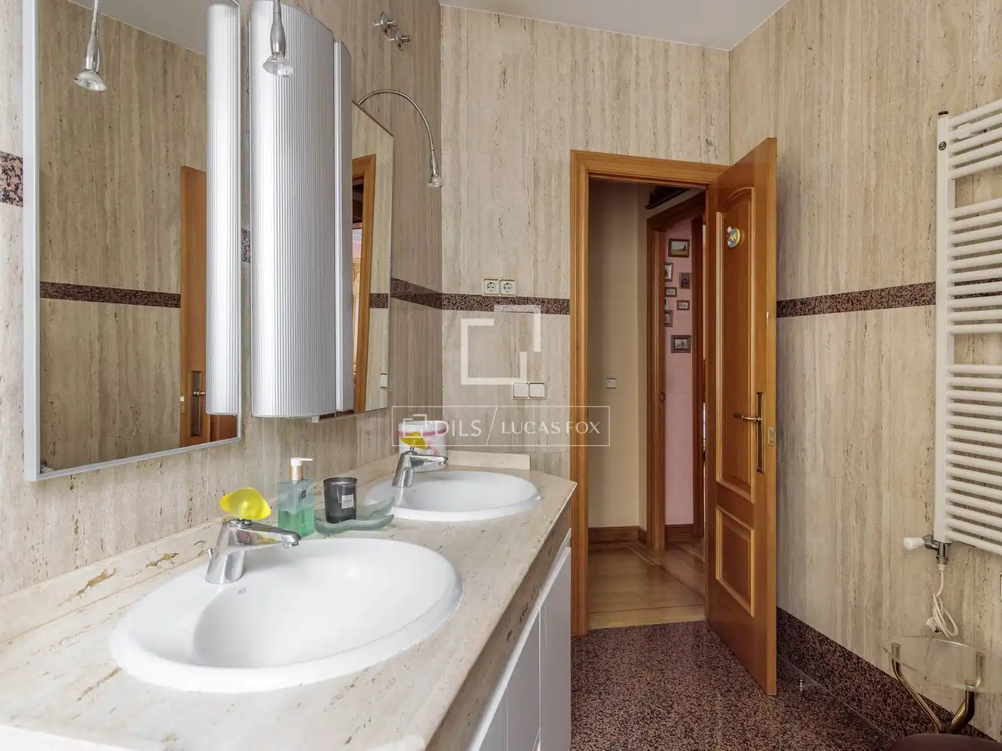 Appartement avec terrasse à vendre à Centro, imagen 66