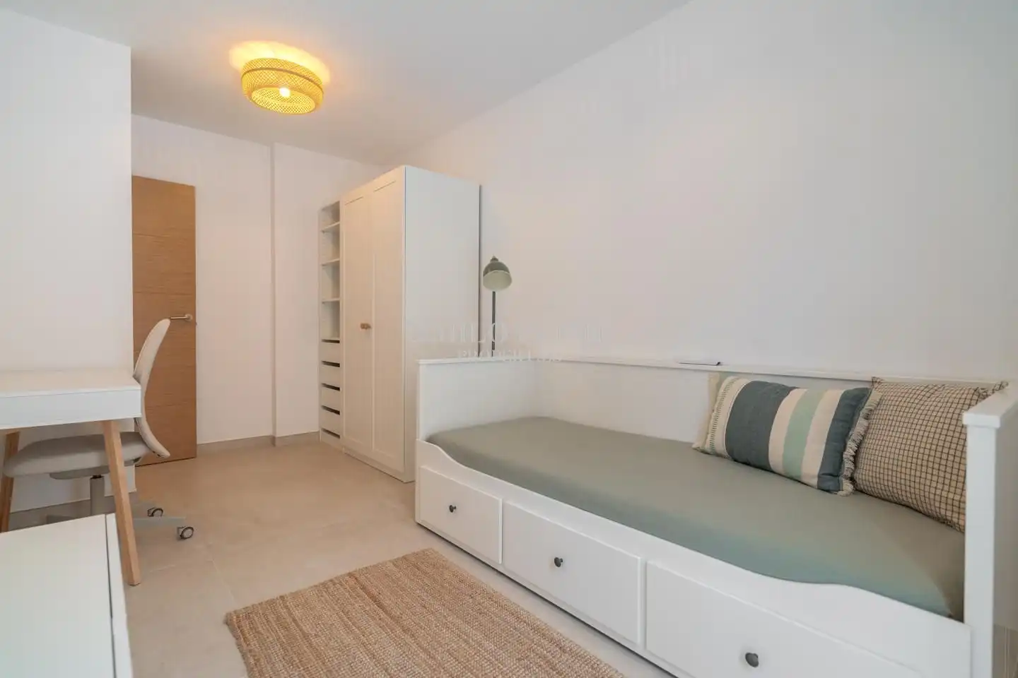 Appartamento con terrazza in affitto a Calle Mar de Fondo, imagen 36