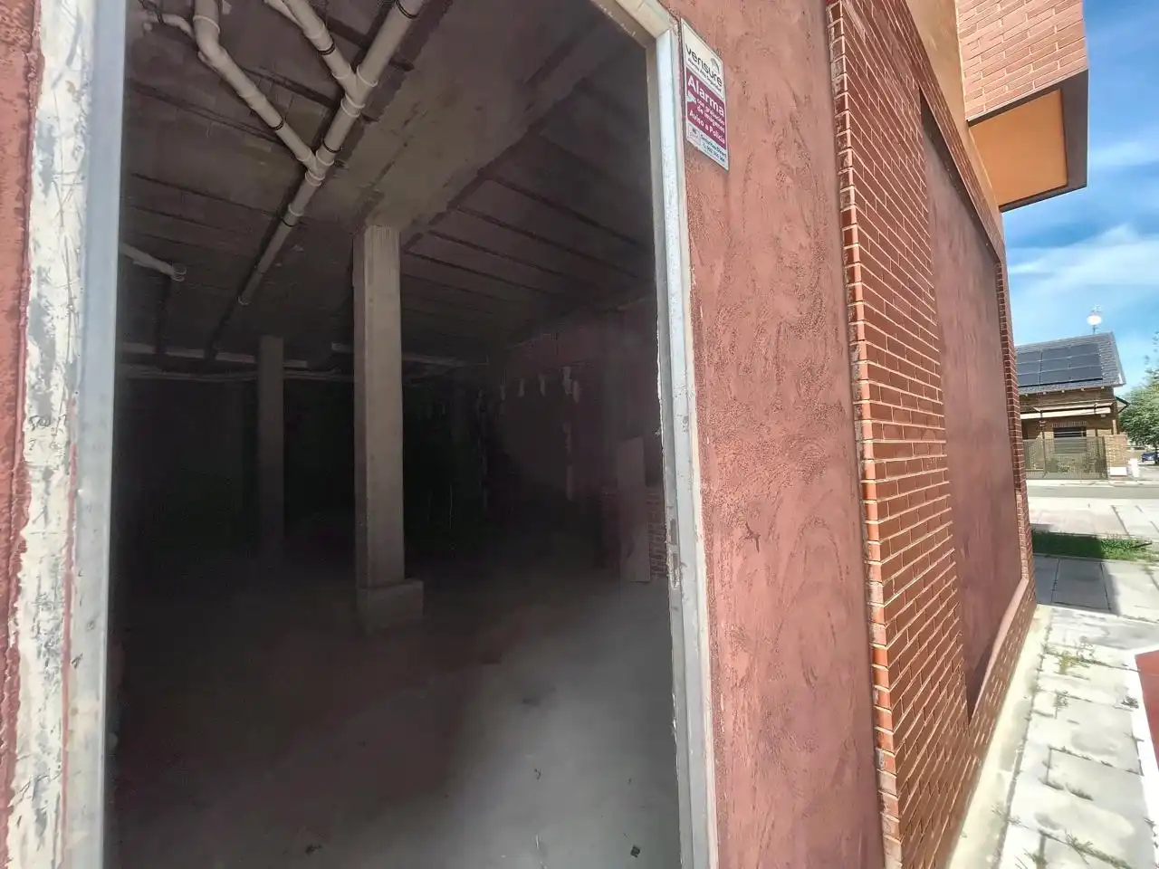 Gewerbefläche zum Verkauf in Avenida del Cantábrico, imagen 5