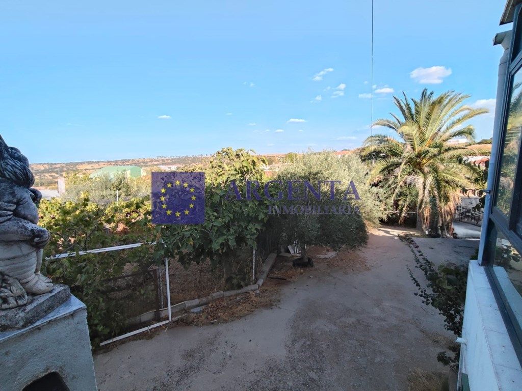 Casa o xalet en venda a Mejostilla