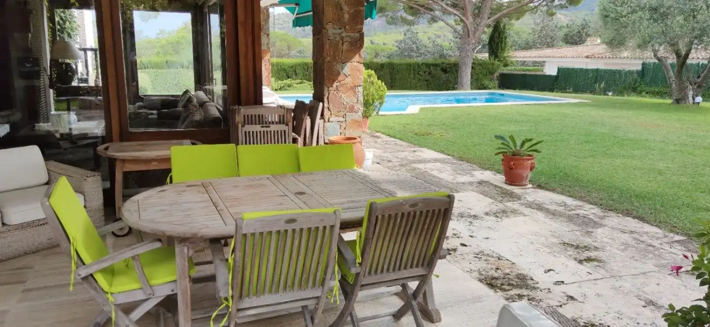 Chalet con piscina en venta en Carrer del Club de Golf 3334, imagen 14