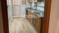 Kitchen of Flat for sale in Alicante / Alacant  with Air Conditioner and Terrace