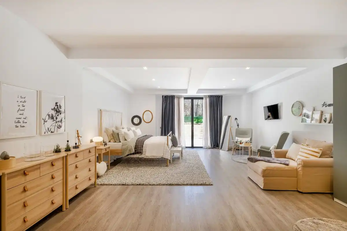 Villa mit Pool zum Verkauf in Calle los Granados 18, imagen 24