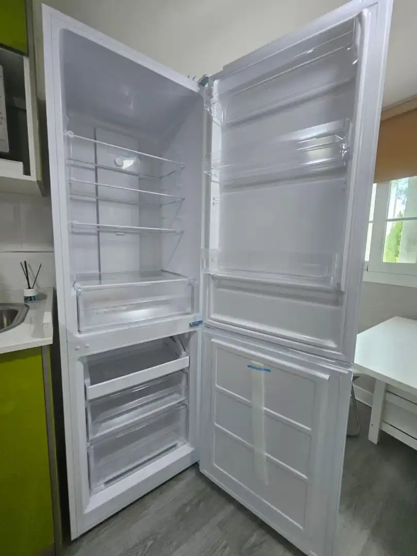 Cocina de Loft de alquiler en Valdemorillo con Aire acondicionado, Calefacción y Amueblado