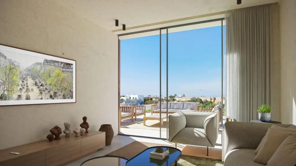 Villa avec terrasse à vendre à Sa Torre, imagen 4