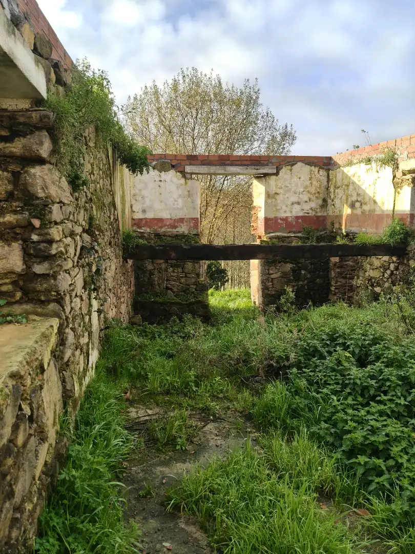 Country house with garden for sale in Cedeira, imagen 9