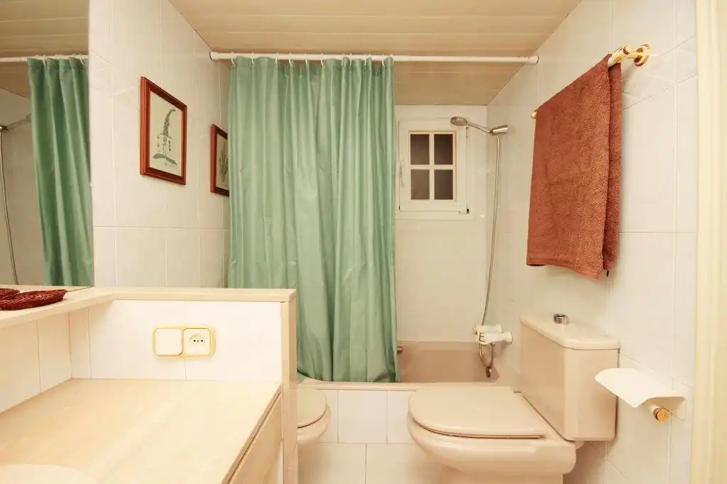 Flat with lift for sale in Les Corts, imagen 6