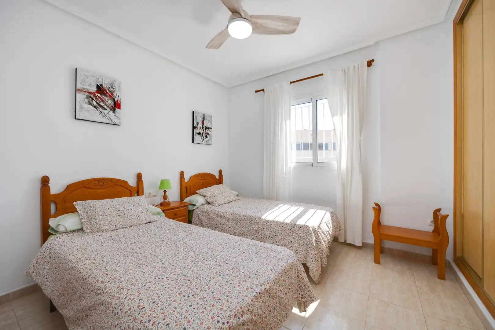 Casa a schiera con terrazza in vendita a Calle Abeto, imagen 22