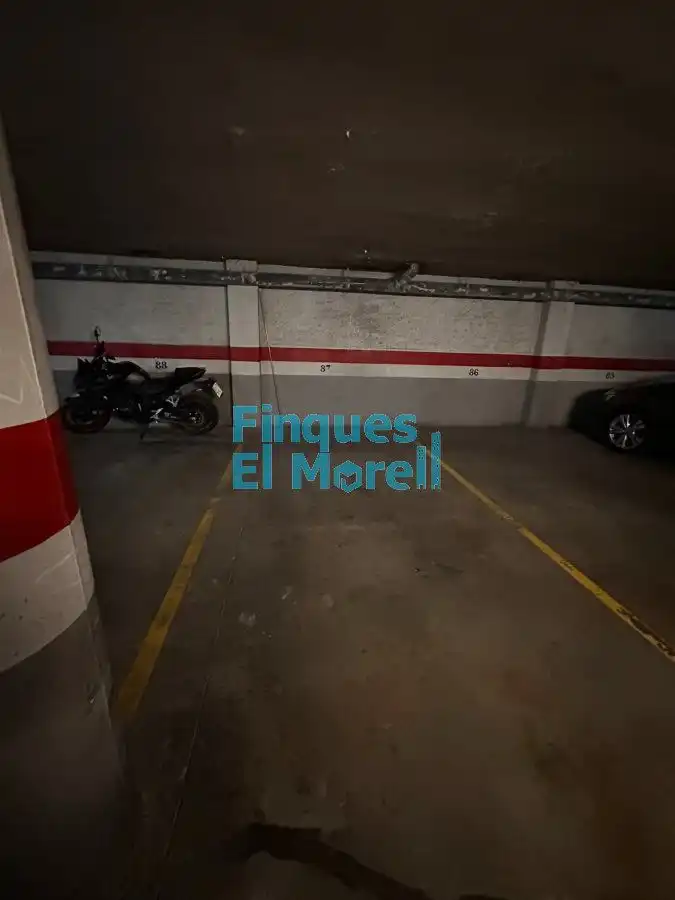 Parking of Garage for sale in Reus