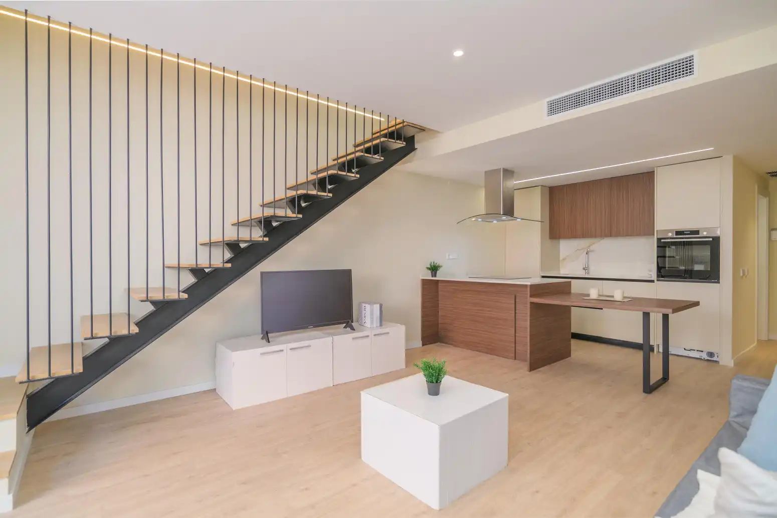 Casa aparellada en venda a Sant Boi de Llobregat - CL VERMELL, imagen 2