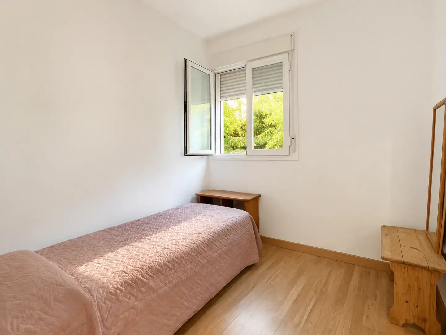 Habitación de Piso en venta en Calvià con Aire acondicionado, Calefacción y Jardín privado