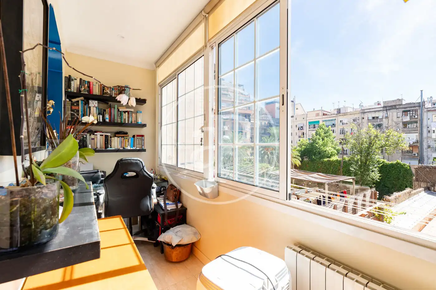 Flat with lift for sale in Carrer de Còrsega, imagen 31