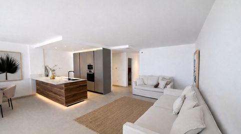 Foto 3 de Piso en venta en Calle Góngora, 33, Islas Menores - Mar de Cristal, Cartagena