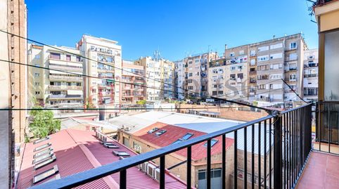 Foto 5 von Wohnung zum Verkauf in Carrer de Còrsega, L'Antiga Esquerra de l'Eixample, Barcelona Capital