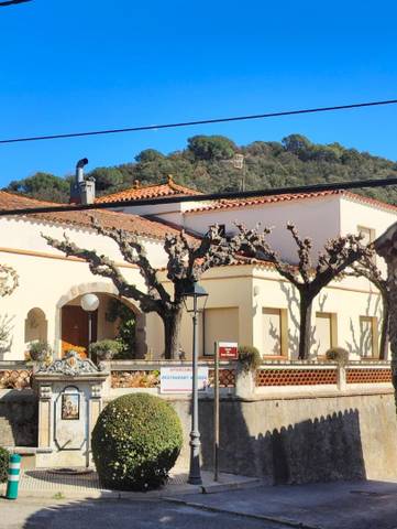 Terreno residencial en Venta en Campins