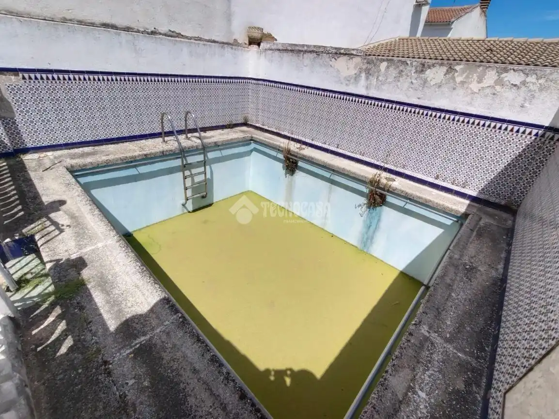 Casa bifamiliare con terrazza in vendita a Mengíbar, imagen 31