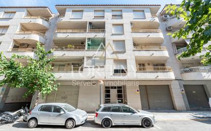 Exterior view of Flat for sale in Cambrils  with Balcony