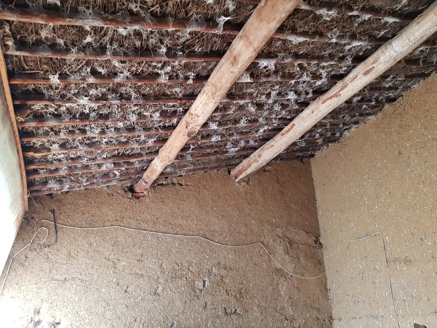 Casa o xalet en venda en Aldehuela de Yeltes amb Calefacció, Moblat i Forn