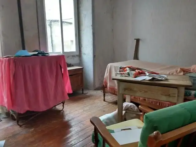 Adossat amb jardí en venda a Rúa do Pexigo de Abaixo, imagen 8