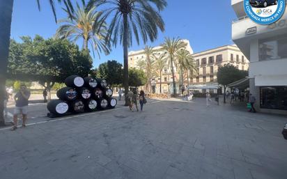 Vista exterior de Casa o xalet en venda en Jerez de la Frontera