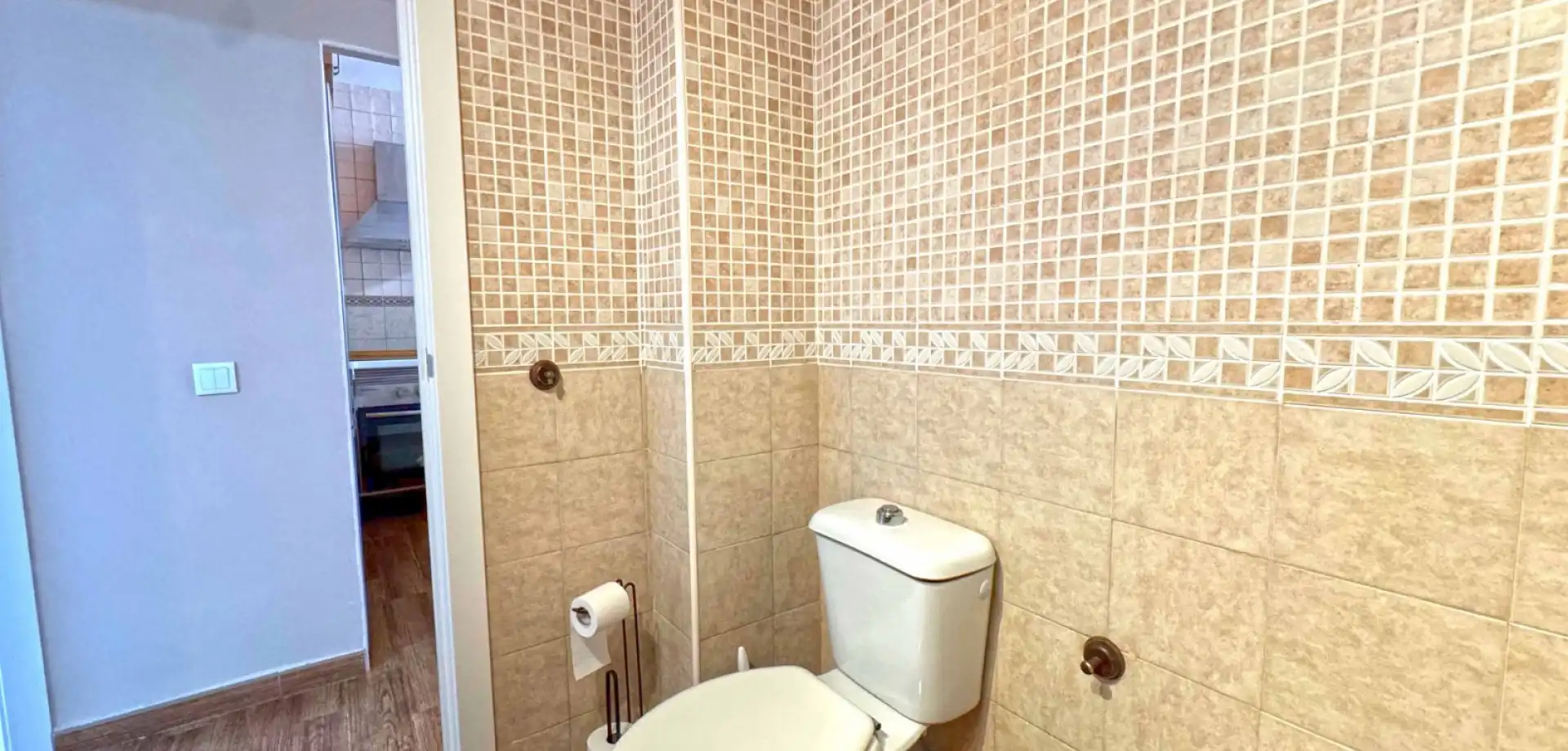 Ground floor for sale in La Mata, imagen 19
