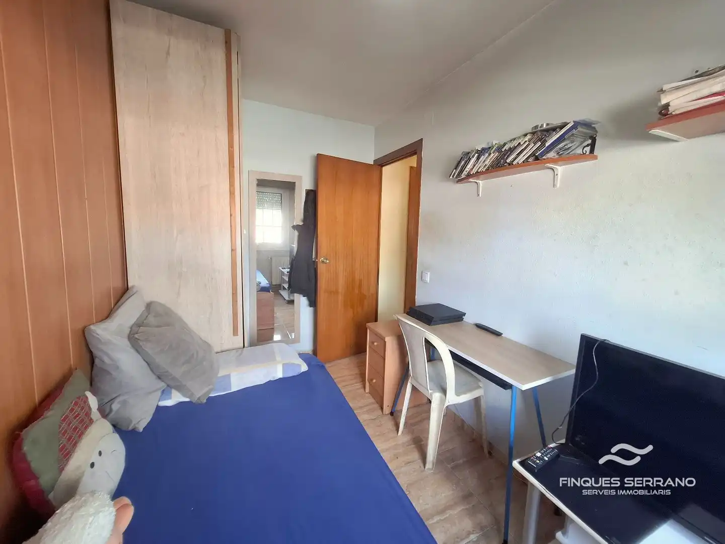 Wohnung mit Aufzug zum Verkauf in Barcelona, imagen 17
