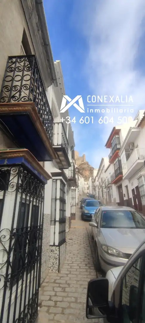 Casa con terrazza in vendita a Olvera, imagen 3