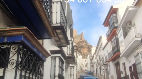 Foto 3 de Casa o xalet en venda a Olvera, Cádiz