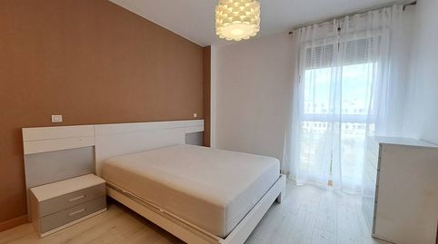 Foto 4 de Piso de alquiler en Villimar - V1 - V2 - S3 - S4 - San Cristobal, Burgos Capital