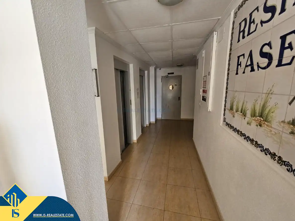 Apartamento con piscina en venta en Centro, imagen 18