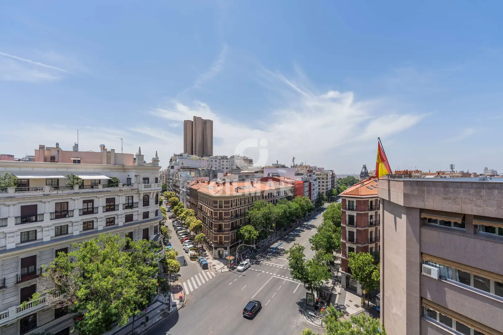 Appartement avec ascenseur à vendre à Barrio de Salamanca, imagen 34
