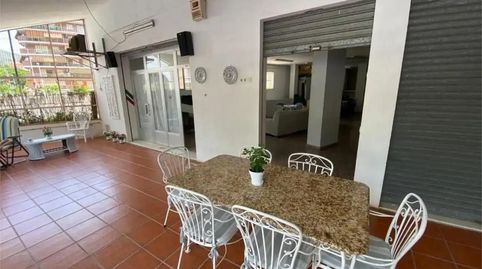 Foto 2 de Planta baja en venta en Avinguda Joanot Martorell, 2a, Racó, Cullera