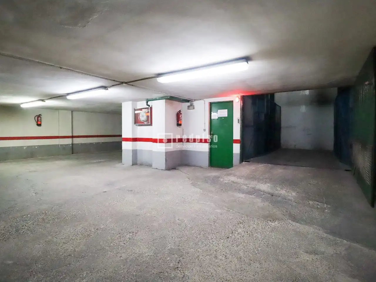 Parking de Garaje en venta en Valencia